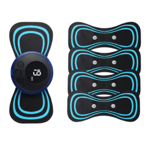 Mini Portable Muscle Recovery Product