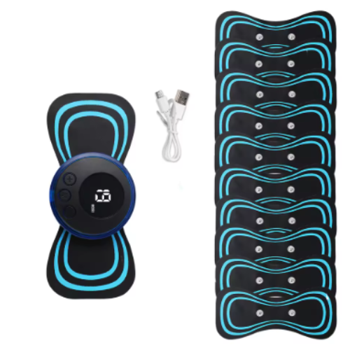 Mini Portable Muscle Recovery Product