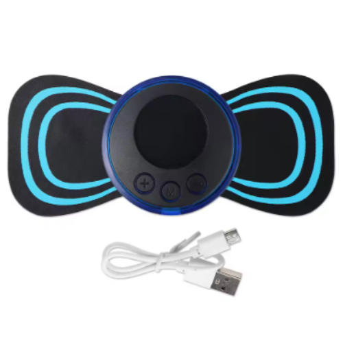 Mini Portable Muscle Recovery Product